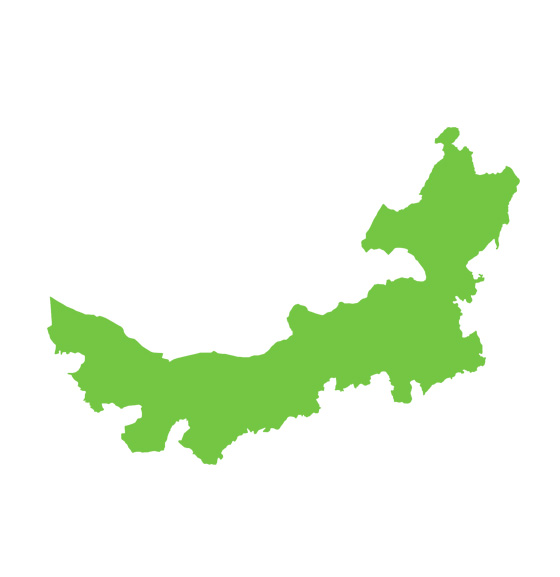 內蒙古自治區